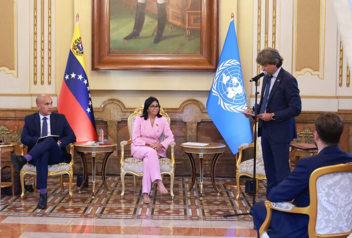 venezuela-y-la-onu-activan-plan-de-60-dias-para-evaluar-la-reconstruccion-tras-los-terremotos