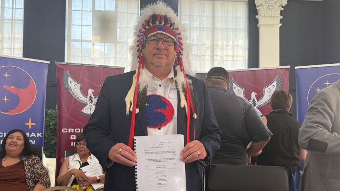 pimicikamak-cree-nation-proposes-class-action-against-manitoba-hydro,-canada-for-power-outage-damages