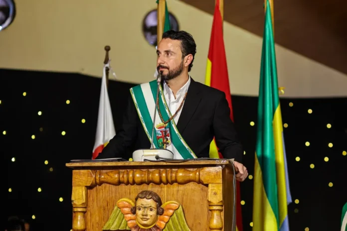 velasco-sobre-el-50/50:-“no-es-cuestion-de-pedir-por-favor”