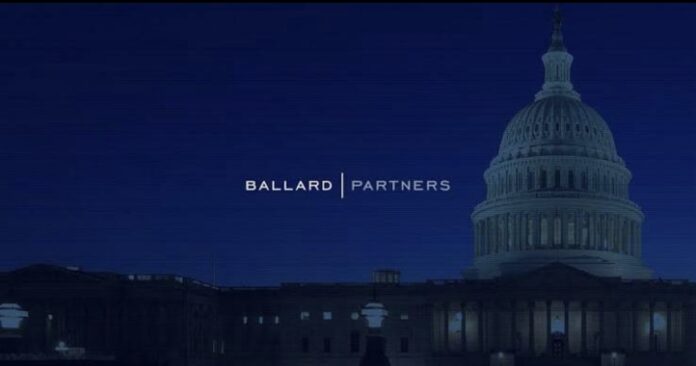 reuters:-ballard-partners-instalara-oficina-en-caracas-ante-creciente-interes-empresarial-en-venezuela