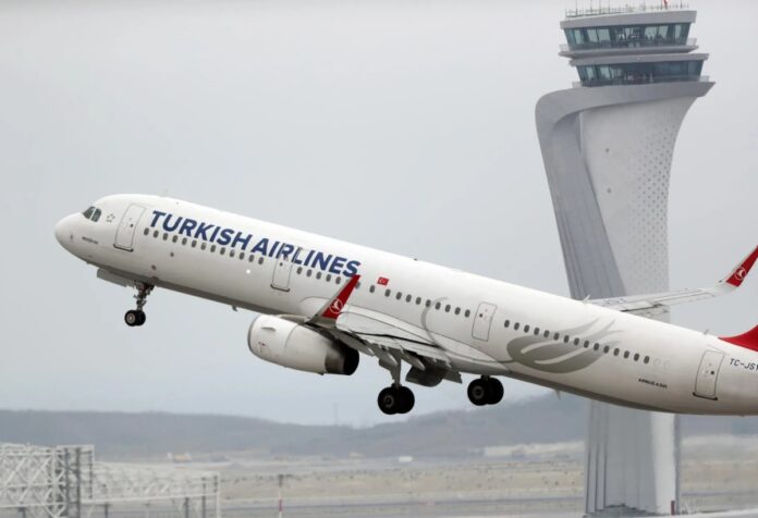 turkish-airlines-preve-retomar-vuelos-cuando-se-reactiven-operaciones-en-maiquetia