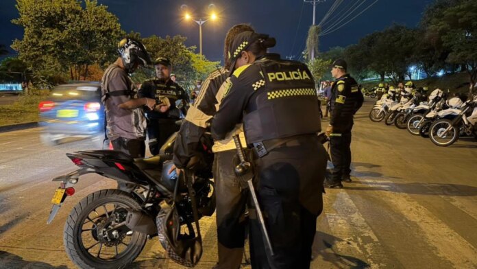 la-alcaldia-de-cali-ha-desembolsado-208-millones-de-pesos-en-recompensas-para-esclarecer-homicidios-y-desmantelar-bandas.