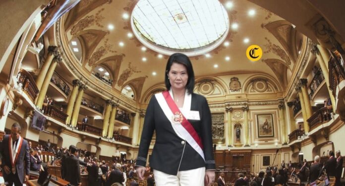 keiko-fujimori:-¿cual-es-el-animo-de-las-bancadas-frente-al-pedido-de-facultades-especiales-para-legislar?