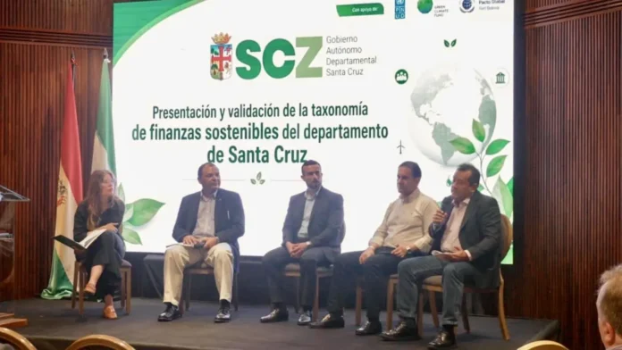 santa-cruz-lidera-el-futuro-sostenible-de-bolivia-con-su-primera-taxonomia-en-finanzas