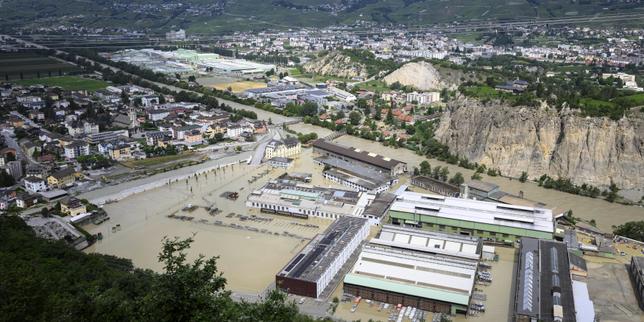 la-industria-en-europa-no-esta-adaptada-a-las-nuevas-crisis-climaticas