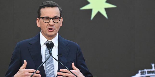 en-polonia,-el-partido-ultraconservador-droit-et-justice-vole-en-eclats-a-un-peu-plus-d’un-an-des-elections-legislatives