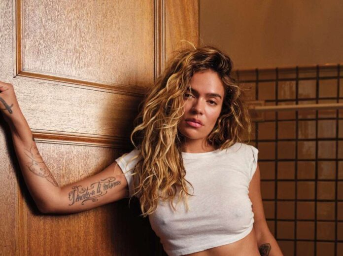no-me-arrepiento-de-sentir-tanto,-el-nuevo-album-de-karol-g