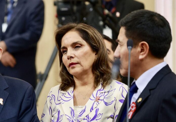 patricia-juarez-sobre-pedido-de-facultades:-“constitucionalmente,-los-temas-que-vienen-del-ejecutivo-tienen-prioridad”