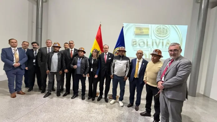gobierno-y-mision-de-la-oea-se-reunen-y-destacan-dialogo