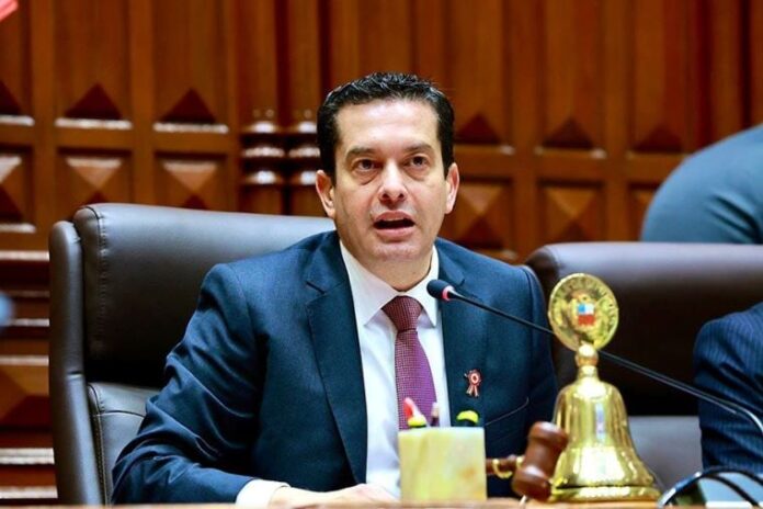miguel-torres-sobre-delegacion-de-facultades:-“esperemos-que-en-el-congreso-podamos-demostrar-unidad-en-un-momento-dificil-frente-a-la-criminalidad”