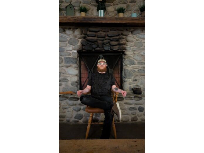 yarmouth-singer/songwriter-dustin-boudreau-releases-new-album