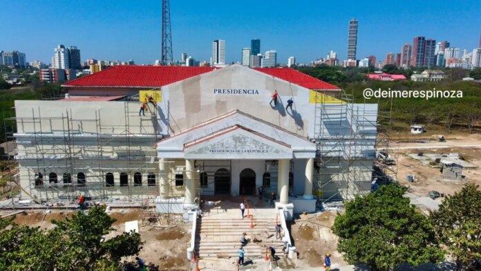 el-batallon-paraiso-se-transforma:-a-contrarreloj-avanzan-obras-de-la-futura-sede-presidencial-de-abelardo-de-la-espriella-en-barranquilla