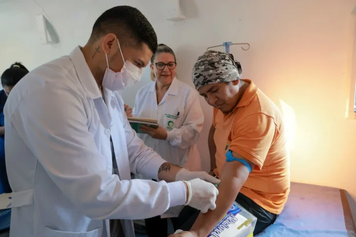 santa-cruz:-fortalecen-la-atencion-medica-de-bomberos-voluntarios