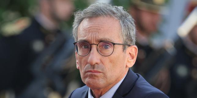 la-nomination-du-futur-ambassadeur-de-france-a washington-compromise-par-les-humeurs-de-l’administration-trump