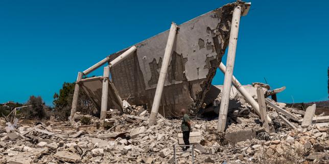 a-zaoutar-el-gharbiye,-village-du-sud-du-liban-designe-« zone-pilote » :-« les-israeliens-ont-tout-detruit-pour-rendre-la-vie-impossible »