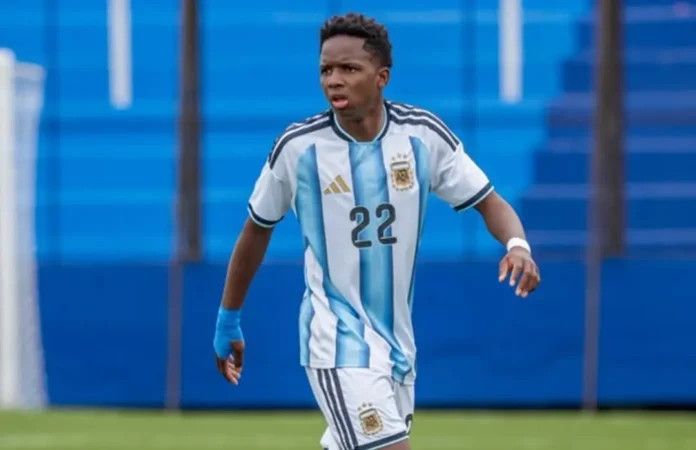 jugador-haitiano-debuta-en-la-sub-17-de-argentina