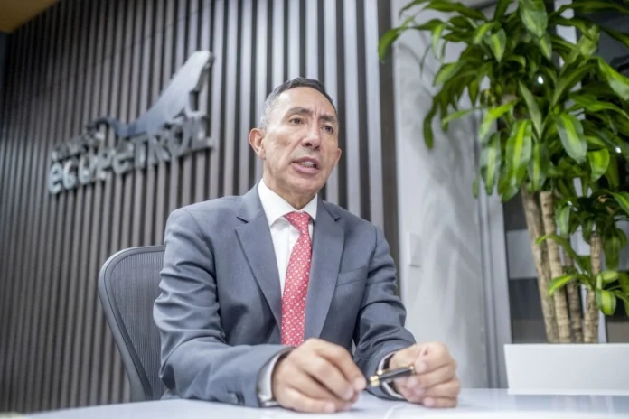 colombia-oil-giant-ecopetrol-ceo-exits-amid-graft-probe
