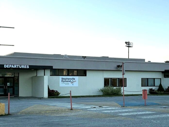 stephenville-mayor-sees-clearer-skies-ahead-for-town’s-airport
