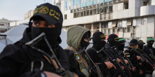 donald-trump-annonce-le-desarmement-du-hamas-par-un-« accord-historique »-aux-contours-flous
