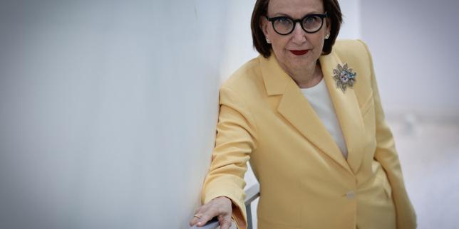 onu :-rebeca-grynspan-prend-la-tete-de-la-course-au-poste-de-secretaire-generale