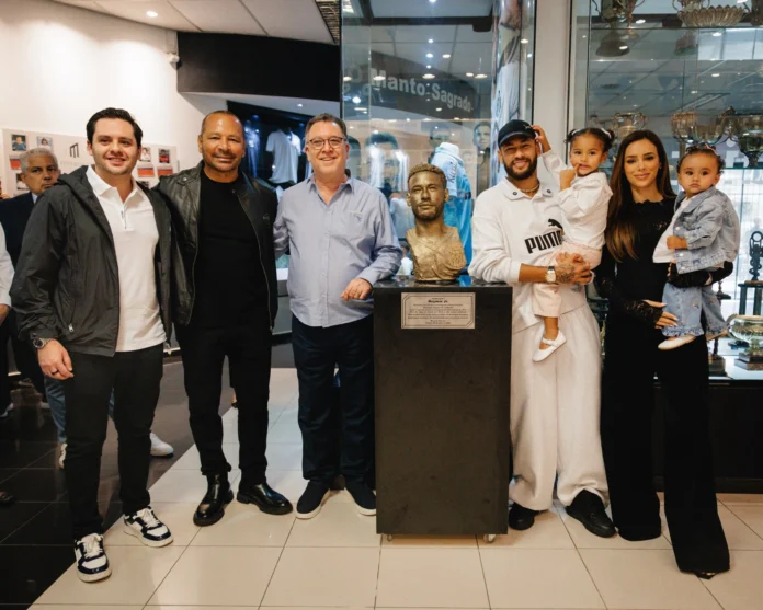 neymar-gets-his-own-museum-at-brazil’s-santos-fc-stadium
