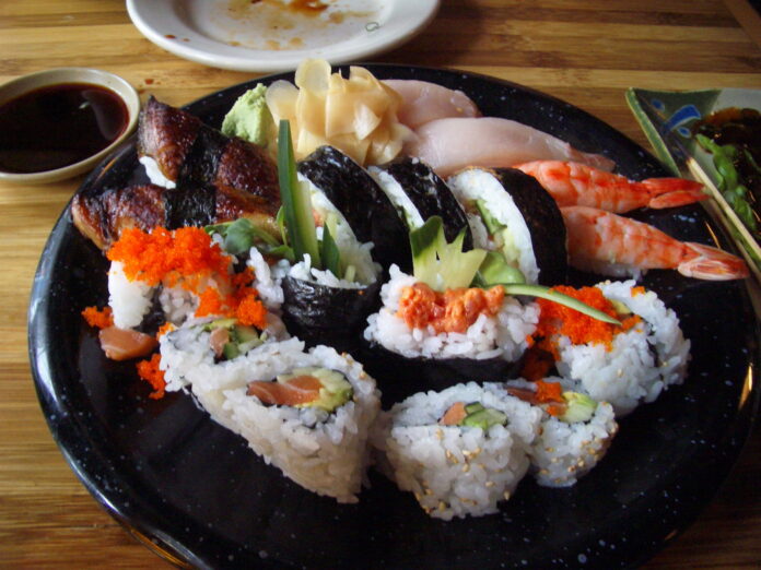 sushifest-colombia-2026:-a-us$6-sushi-crawl-for-expats