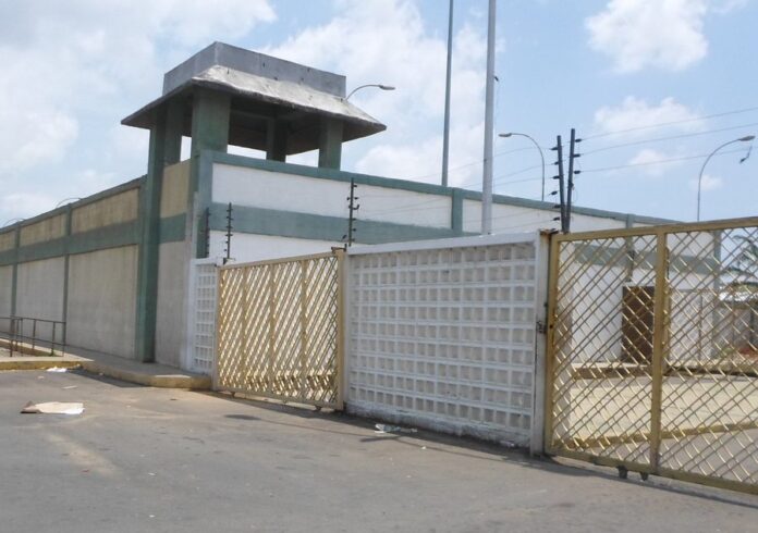 muere-en-zulia-recluso-bajo-custodia-del-estado-por-complicaciones-de-vih-y-tuberculosis