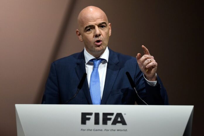 concacaf-backs-uefa’s-world-cup-boycott-over-fifa-investment-proposal