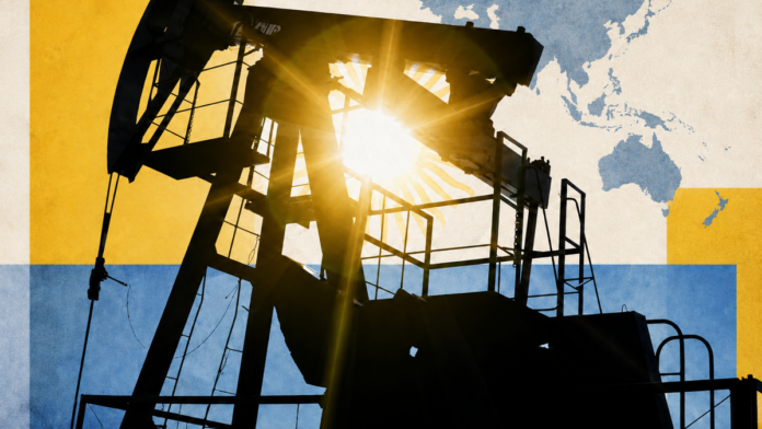nuevos-destinos-del-petroleo-argentino:-el-cierre-del-estrecho-de-ormuz-reconfiguro-las-exportaciones-de-crudo