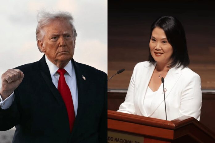eeuu.-destaca-iniciativas-conjuntas-con-peru-tras-la-asuncion-de-keiko-fujimori