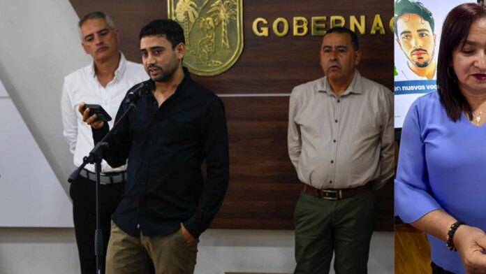 ‘mientras-yo-tenga-voz,-el-olvido-no-te-cubrira’:-la-conmovedora-promesa-del-hermano-del-periodista-mateo-perez-rueda-en-un-homenaje-en-su-nombre