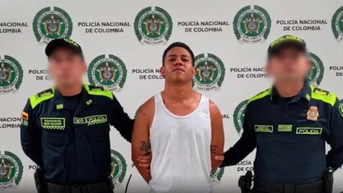 barranquilla-|-cayo-alias-‘masacre’,-presunto-responsable-de-un-triple-homicidio-ocurrido-en-el-barrio-montes:-fue-capturado-en-cartagena