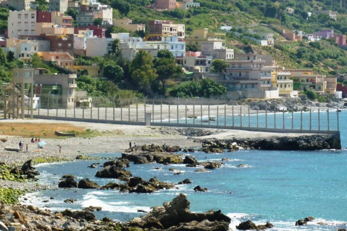 34-dead-as-49,000-migrants-storm-spain’s-ceuta-enclave