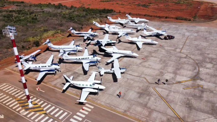 el-aeropuerto-san-ignacio-de-velasco-es-internacional-por-tres-dias
