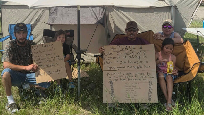 were-still-waiting:-pukatawagan-wants-a-stop-to-chronic-housing-crisis