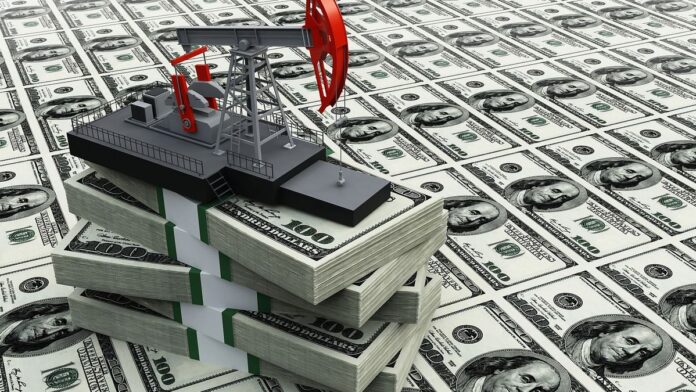 bueno-para-el-dolar:-los-precios-del-comercio-exterior-son-los-mas-altos-en-casi-80-anos