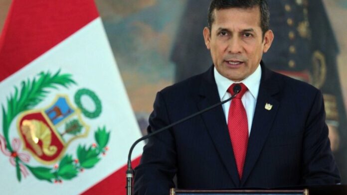 un-juez-de-peru-decreta-la-excarcelacion-inmediata-del-expresidente-ollanta-humala-tras-el-fallo-del-tribunal-constitucional