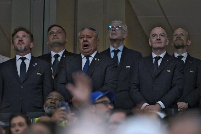 conmebol-solicita-aclaraciones-a-la-fifa-por-el-proyecto-ffe-impulsado-por-infantino