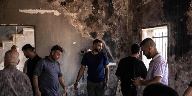 « ce-que-vivent-les-palestiniens-en-cisjordanie occupee-depasse-la-violence-ordinaire-et-correspond-exactement-a-la-definition-du-terrorisme »