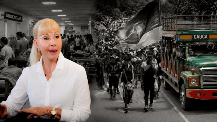 entre-la-salud-y-el-derecho-a-marchar:-la-polemica-restriccion-de-ingreso-al-valle-del-cauca-previo-a-la-posesion-presidencial