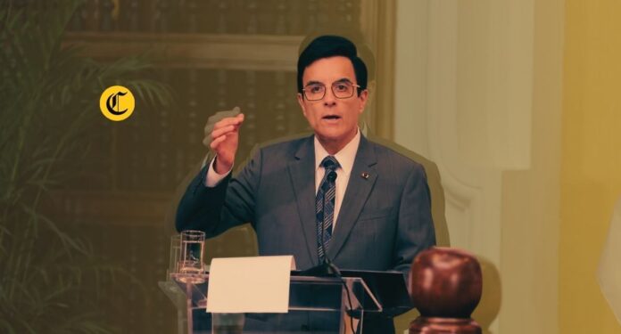 peru-buscara-incorporarse-al-escudo-de-las-americas-para-combatir-crimen-organizado:-los-anuncios-del-canciller-carlos-espa