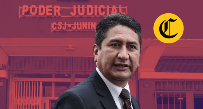 vladimir-cerron-mantiene-otra-orden-de-captura-por-un-juicio-oral-que-se-le-sigue-en-junin:-¿cual-es-su-situacion-tras-el-fallo-del-tc?