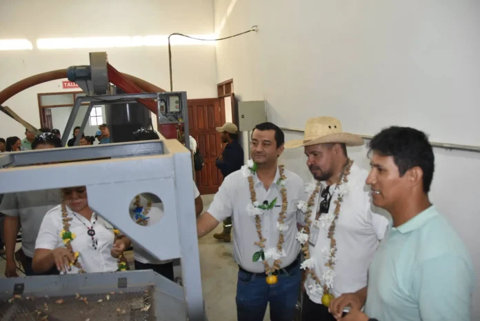 concepcion-pone-en-marcha-su-planta-procesadora-de-mani