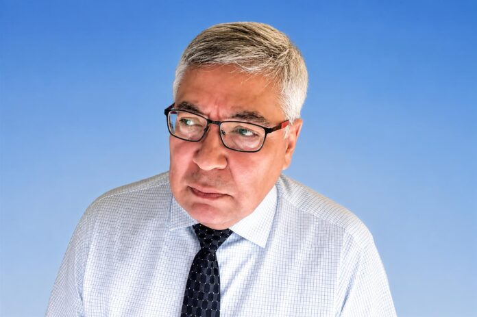 ivo-hernandez:-el-desafio-es-reconstruir-la-republica