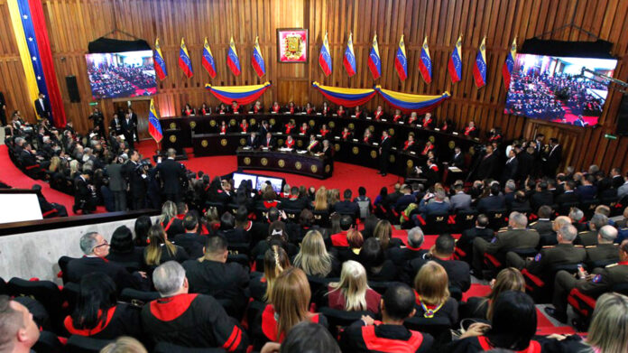 transparencia-venezuela-cuestiona-perfil-de-algunos-aspirantes-a-magistrados-del-tribunal-supremo-de-justicia