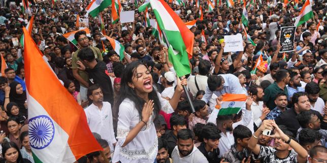 « je-veux-leur-pardonner » :-le-premier-ministre-indien-modi-s’adresse-aux-etudiants-qui-manifestent-depuis-plusieurs-semaines