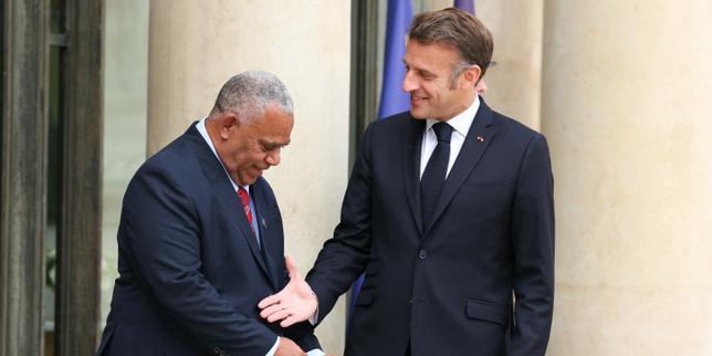ilots-du-pacifique :-vanuatu-pret-a-porter-son-differend-avec-la-france-sur-le-terrain-du-droit-international