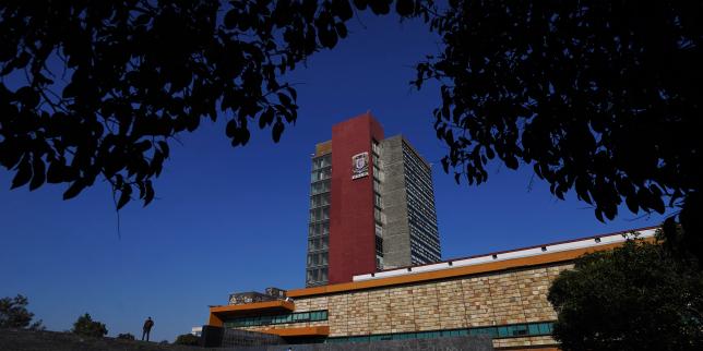 au-mexique,-des-candidats-forces-de-repasser-un-examen-d’entree-a-l’universite-apres-des-soupcons-de-fraude-a-l’ia